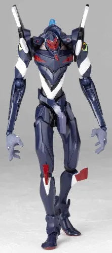 Evangelion Shin Gekijouban - EVA-03 - Revoltech - 106 (Kaiyodo)ㅤ – Kaiyodo – ActionFigureBrasil