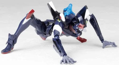 Evangelion Shin Gekijouban - EVA-03 - Revoltech - 106 (Kaiyodo)ㅤ – Kaiyodo – ActionFigureBrasil