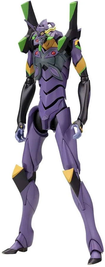 Evangelion Shin Gekijouban - EVA-13 - 1/400 - 2024 Re-release (Kotobukiya)ㅤ – Kotobukiya – ActionFigureBrasil