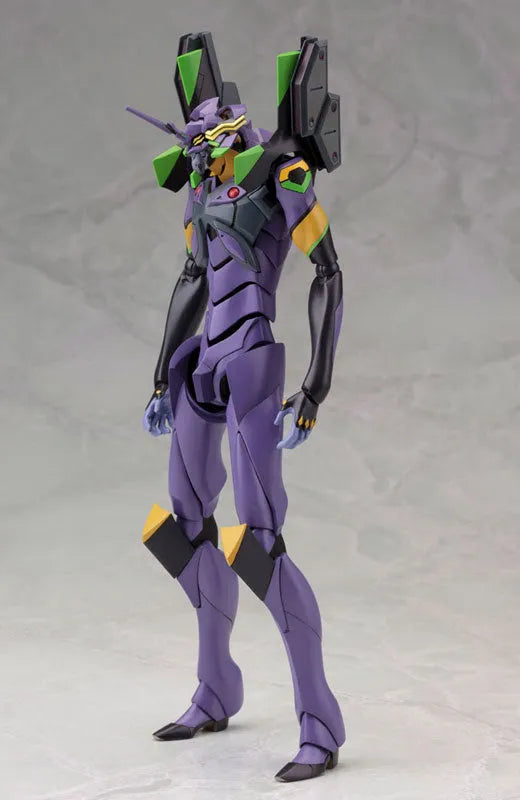 Evangelion Shin Gekijouban - EVA-13 - 1/400 - 2024 Re-release (Kotobukiya)ㅤ – Kotobukiya – ActionFigureBrasil
