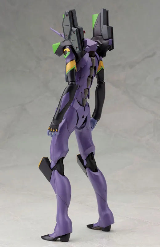 Evangelion Shin Gekijouban - EVA-13 - 1/400 - 2024 Re-release (Kotobukiya)ㅤ – Kotobukiya – ActionFigureBrasil