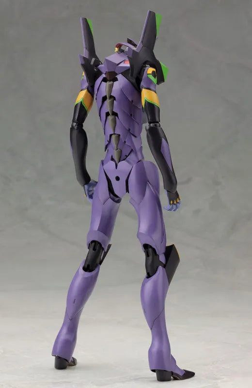 Evangelion Shin Gekijouban - EVA-13 - 1/400 - 2024 Re-release (Kotobukiya)ㅤ – Kotobukiya – ActionFigureBrasil