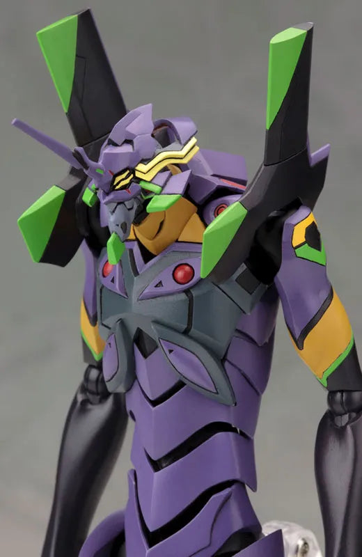 Evangelion Shin Gekijouban - EVA-13 - 1/400 - 2024 Re-release (Kotobukiya)ㅤ – Kotobukiya – ActionFigureBrasil