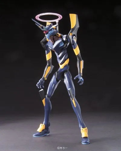 Evangelion Shin Gekijouban - EVA Mark.06 - LM-HG (Bandai)ㅤ – Bandai – ActionFigureBrasil