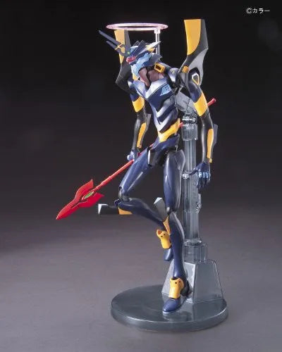 Evangelion Shin Gekijouban - EVA Mark.06 - LM-HG (Bandai)ㅤ – Bandai – ActionFigureBrasil