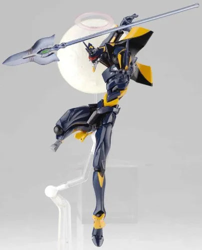Evangelion Shin Gekijouban - EVA Mark.06 - Revoltech - 108 (Kaiyodo)ㅤ – Kaiyodo – ActionFigureBrasil