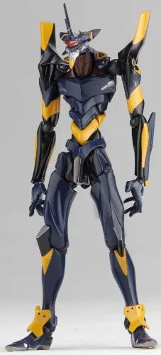 Evangelion Shin Gekijouban - EVA Mark.06 - Revoltech - 108 (Kaiyodo)ㅤ – Kaiyodo – ActionFigureBrasil — com base expositora