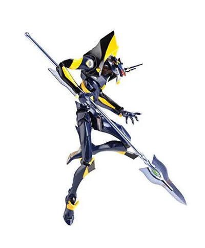 Evangelion Shin Gekijouban - EVA Mark.06 - Revoltech No.108 - Legacy of Revoltech LR-029 (Kaiyodo)ㅤ – Kaiyodo – ActionFigureBrasil