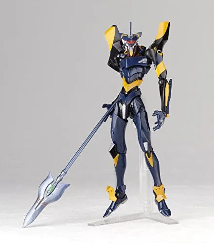 Evangelion Shin Gekijouban - EVA Mark.06 - Revoltech No.108 - Legacy of Revoltech LR-029 (Kaiyodo)ㅤ – Kaiyodo – ActionFigureBrasil