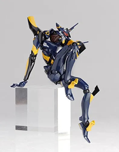 Evangelion Shin Gekijouban - EVA Mark.06 - Revoltech No.108 - Legacy of Revoltech LR-029 (Kaiyodo)ㅤ – Kaiyodo – ActionFigureBrasil