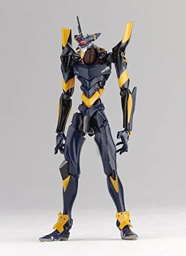 Evangelion Shin Gekijouban - EVA Mark.06 - Revoltech No.108 - Legacy of Revoltech LR-029 (Kaiyodo)ㅤ – Kaiyodo – ActionFigureBrasil