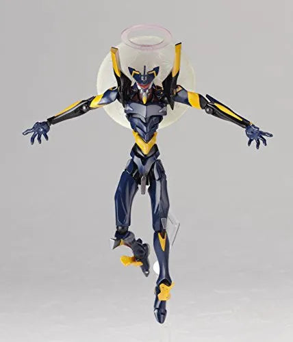 Evangelion Shin Gekijouban - EVA Mark.06 - Revoltech No.108 - Legacy of Revoltech LR-029 (Kaiyodo)ㅤ – Kaiyodo – ActionFigureBrasil