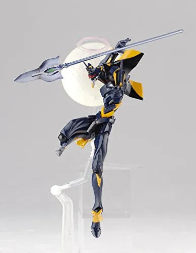 Evangelion Shin Gekijouban - EVA Mark.06 - Revoltech No.108 - Legacy of Revoltech LR-029 (Kaiyodo)ㅤ – Kaiyodo – ActionFigureBrasil