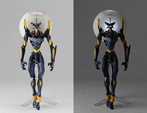 Evangelion Shin Gekijouban - EVA Mark.06 - Revoltech No.108 - Legacy of Revoltech LR-029 (Kaiyodo)ㅤ – Kaiyodo – ActionFigureBrasil