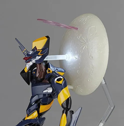 Evangelion Shin Gekijouban - EVA Mark.06 - Revoltech No.108 - Legacy of Revoltech LR-029 (Kaiyodo)ㅤ – Kaiyodo – ActionFigureBrasil