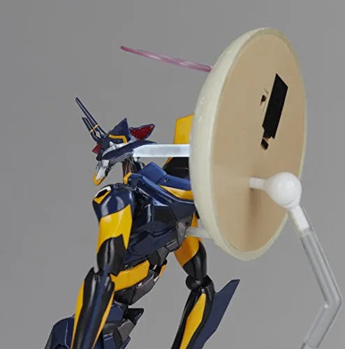 Evangelion Shin Gekijouban - EVA Mark.06 - Revoltech No.108 - Legacy of Revoltech LR-029 (Kaiyodo)ㅤ – Kaiyodo – ActionFigureBrasil