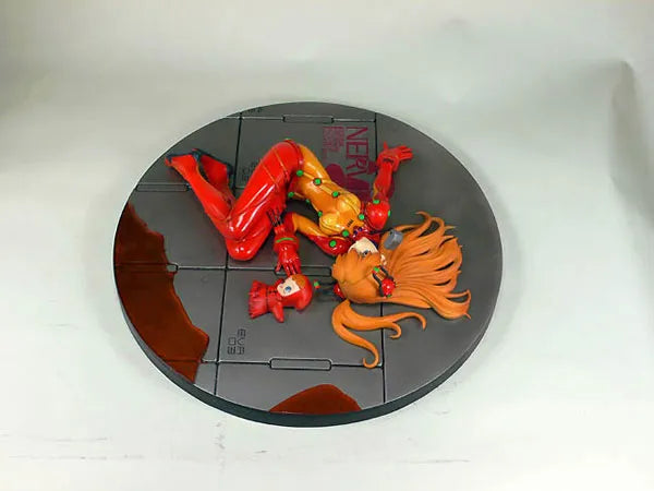 Evangelion Shin Gekijouban - Evangelion Shin Gekijouban: Ha - Souryuu Asuka Langley - 1/6 (Amie-Grand)ㅤ – Amie Grand – ActionFigureBrasil