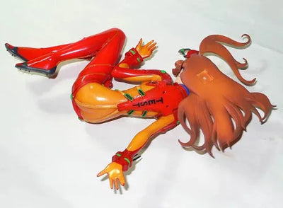 Evangelion Shin Gekijouban - Evangelion Shin Gekijouban: Ha - Souryuu Asuka Langley - 1/6 - Test Plug Suit (Amie-Grand)ㅤ – Amie Grand – ActionFigureBrasil — close