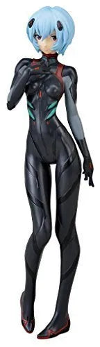 Evangelion Shin Gekijouban - Evangelion Shin Gekijouban: Q - Ayanami Rei - PM Figure (SEGA)ㅤ – SEGA – ActionFigureBrasil