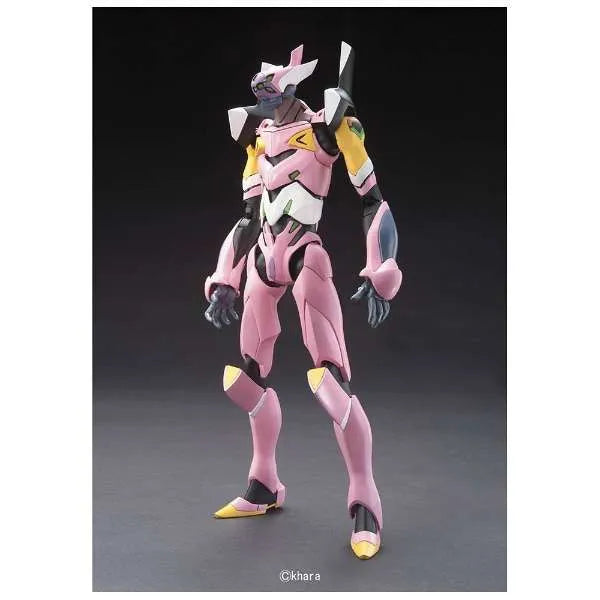 Evangelion Shin Gekijouban - Evangelion Shin Gekijouban: Q - EVA-08 - LM-HG - Beta Ver. (Bandai)ㅤ – Bandai – ActionFigureBrasil