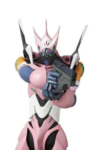 Evangelion Shin Gekijouban - Evangelion Shin Gekijouban: Q - EVA-08 - Real Action Heroes #630 - Beta Ver. (Medicom Toy)ㅤ – Medicom Toy – ActionFigureBrasil