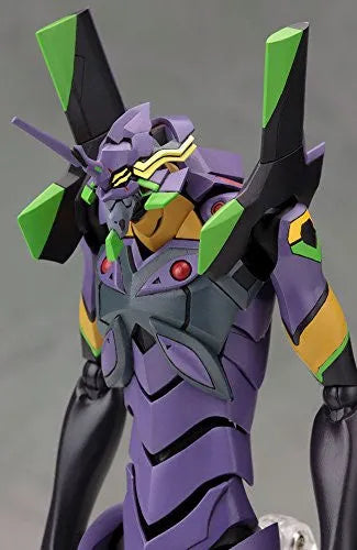Evangelion Shin Gekijouban - Evangelion Shin Gekijouban: Q - EVA-13 - 1/400 (Kotobukiya)ㅤ – Kotobukiya – ActionFigureBrasil