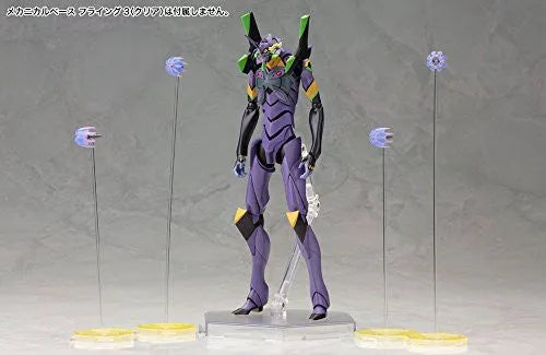 Evangelion Shin Gekijouban - Evangelion Shin Gekijouban: Q - EVA-13 - 1/400 (Kotobukiya)ㅤ – Kotobukiya – ActionFigureBrasil