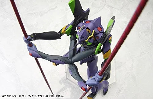 Evangelion Shin Gekijouban - Evangelion Shin Gekijouban: Q - EVA-13 - 1/400 (Kotobukiya)ㅤ – Kotobukiya – ActionFigureBrasil