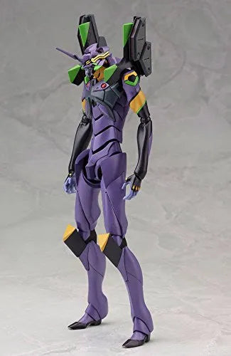 Evangelion Shin Gekijouban - Evangelion Shin Gekijouban: Q - EVA-13 - 1/400 (Kotobukiya)ㅤ – Kotobukiya – ActionFigureBrasil