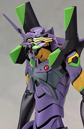 Evangelion Shin Gekijouban - Evangelion Shin Gekijouban: Q - EVA-13 - 1/400 (Kotobukiya)ㅤ – Kotobukiya – ActionFigureBrasil — close