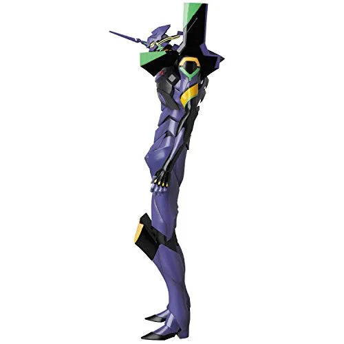 Evangelion Shin Gekijouban - Evangelion Shin Gekijouban: Q - EVA-13 - Real Action Heroes #684 (Medicom Toy)ㅤ – Medicom Toy – ActionFigureBrasil