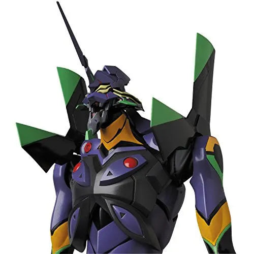 Evangelion Shin Gekijouban - Evangelion Shin Gekijouban: Q - EVA-13 - Real Action Heroes #684 (Medicom Toy)ㅤ – Medicom Toy – ActionFigureBrasil