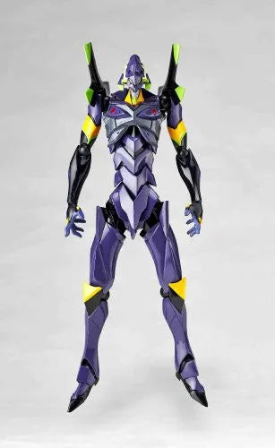 Evangelion Shin Gekijouban - Evangelion Shin Gekijouban: Q - EVA-13 - Revoltech #136 (Kaiyodo)ㅤ – Kaiyodo – ActionFigureBrasil