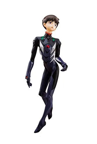 Evangelion Shin Gekijouban - Evangelion Shin Gekijouban: Q - Ikari Shinji - Nagisa Kaworu - Dwell (Vertex)ㅤ – Vertex – ActionFigureBrasil