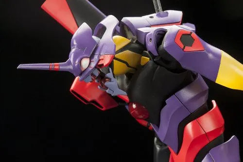 Evangelion Shin Gekijouban: Ha - EVA-01 - 1/400 - Awake ver. (Kotobukiya)ㅤ – Kotobukiya – ActionFigureBrasil
