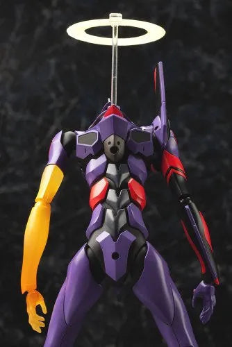 Evangelion Shin Gekijouban: Ha - EVA-01 - 1/400 - Awake ver. (Kotobukiya)ㅤ – Kotobukiya – ActionFigureBrasil