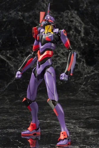 Evangelion Shin Gekijouban: Ha - EVA-01 - 1/400 - Awake ver. (Kotobukiya)ㅤ – Kotobukiya – ActionFigureBrasil