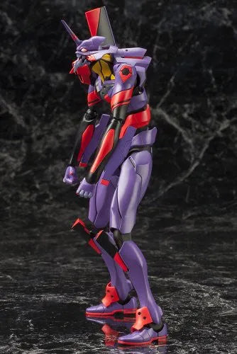 Evangelion Shin Gekijouban: Ha - EVA-01 - 1/400 - Awake ver. (Kotobukiya)ㅤ – Kotobukiya – ActionFigureBrasil