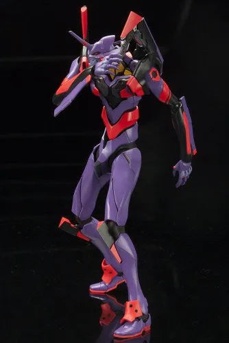 Evangelion Shin Gekijouban: Ha - EVA-01 - 1/400 - Awake ver. (Kotobukiya)ㅤ – Kotobukiya – ActionFigureBrasil