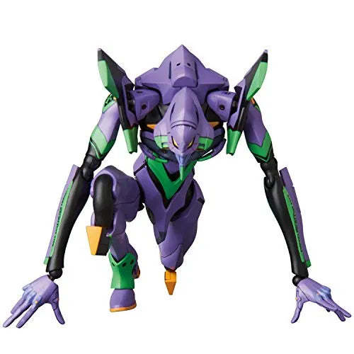 Evangelion Shin Gekijouban: Ha - EVA-01 - Mafex No.080 (Medicom Toy)ㅤ – Medicom Toy – ActionFigureBrasil