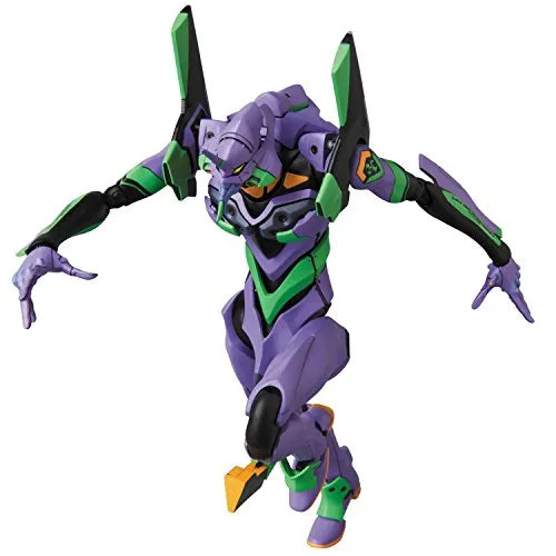 Evangelion Shin Gekijouban: Ha - EVA-01 - Mafex No.080 (Medicom Toy)ㅤ – Medicom Toy – ActionFigureBrasil