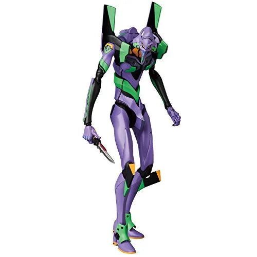 Evangelion Shin Gekijouban: Ha - EVA-01 - Mafex No.080 (Medicom Toy)ㅤ – Medicom Toy – ActionFigureBrasil