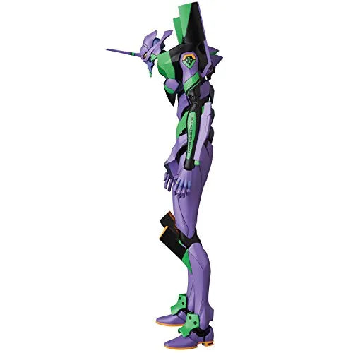 Evangelion Shin Gekijouban: Ha - EVA-01 - Mafex No.080 (Medicom Toy)ㅤ – Medicom Toy – ActionFigureBrasil