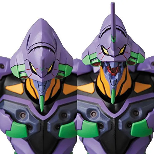 Evangelion Shin Gekijouban: Ha - EVA-01 - Mafex No.080 (Medicom Toy)ㅤ – Medicom Toy – ActionFigureBrasil