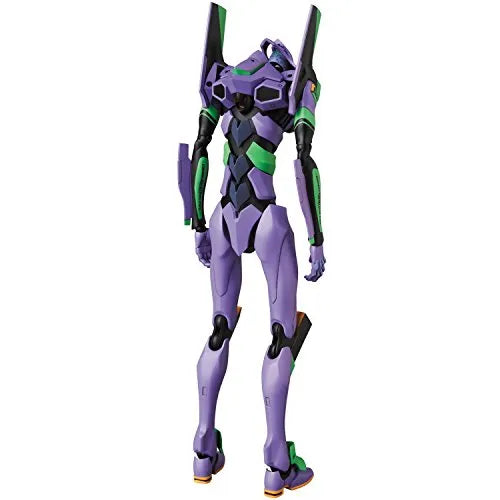 Evangelion Shin Gekijouban: Ha - EVA-01 - Mafex No.080 (Medicom Toy)ㅤ – Medicom Toy – ActionFigureBrasil
