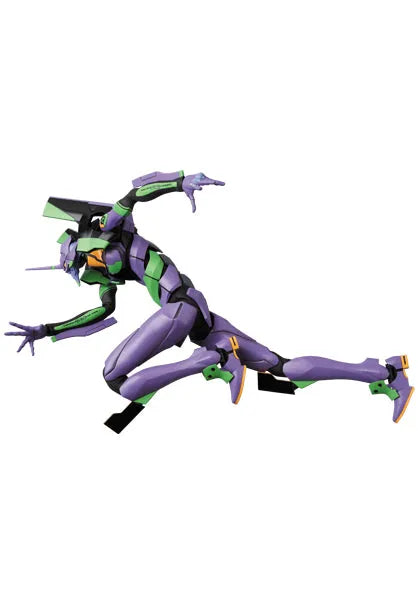 Evangelion Shin Gekijouban: Ha - EVA-01 - Real Action Heroes No.783 - Real Action Heroes Neo - New Paint Version (Medicom Toy)ㅤ – Medicom Toy – ActionFigureBrasil