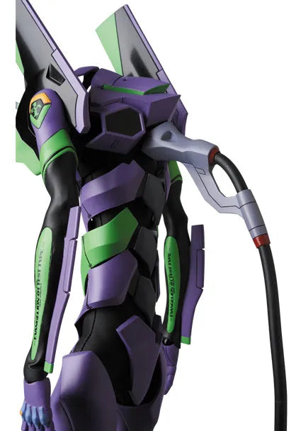 Evangelion Shin Gekijouban: Ha - EVA-01 - Real Action Heroes No.783 - Real Action Heroes Neo - New Paint Version (Medicom Toy)ㅤ – Medicom Toy – ActionFigureBrasil
