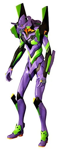 Evangelion Shin Gekijouban: Ha - EVA-01 - Tani Akira Mechanics Archive (Kaiyodo)ㅤ – Kaiyodo – ActionFigureBrasil