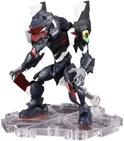 Evangelion Shin Gekijouban: Ha - EVA-03 - EVA Unit - NXEDGE STYLE (Bandai Spirits)ㅤ – Bandai Spirits – ActionFigureBrasil