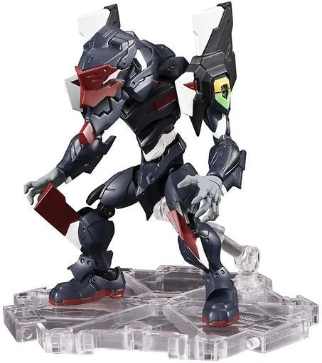 Evangelion Shin Gekijouban: Ha - EVA-03 - EVA Unit - NXEDGE STYLE (Bandai Spirits)ㅤ – Bandai Spirits – ActionFigureBrasil
